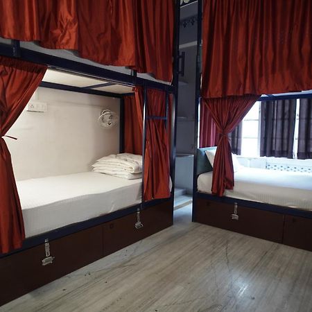 Hostel Funky Bunky Udaipur Exterior photo