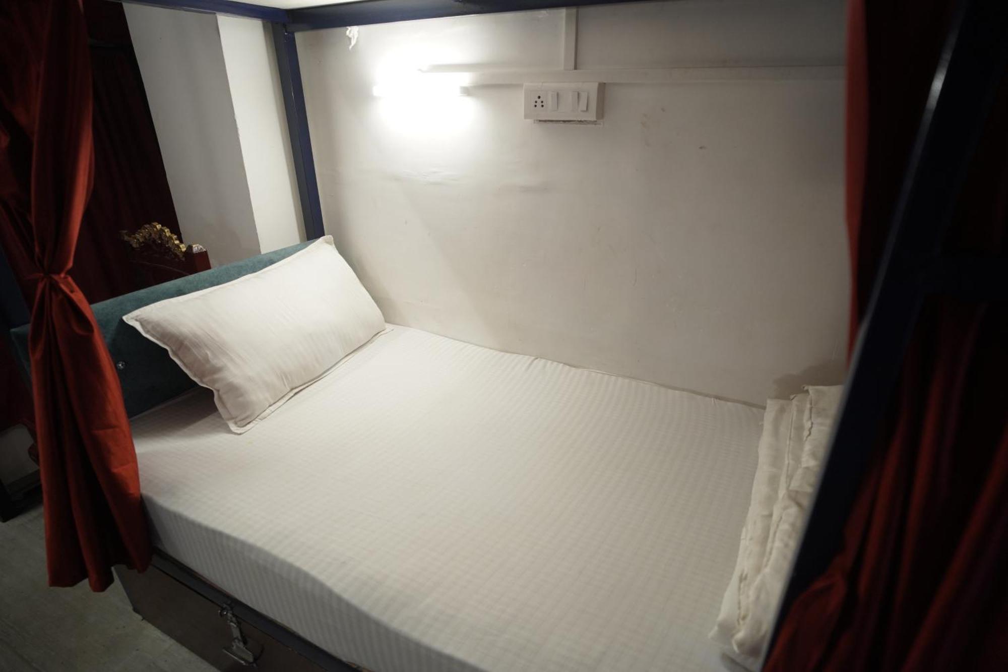 Hostel Funky Bunky Udaipur Exterior photo